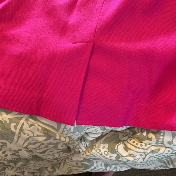 Vintage Pencil Skirt - Picture 3 of 4